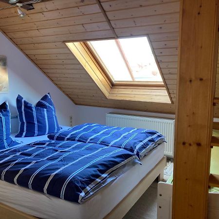 Ferienwohnung Schmidt Budziszyn Zewnętrze zdjęcie
