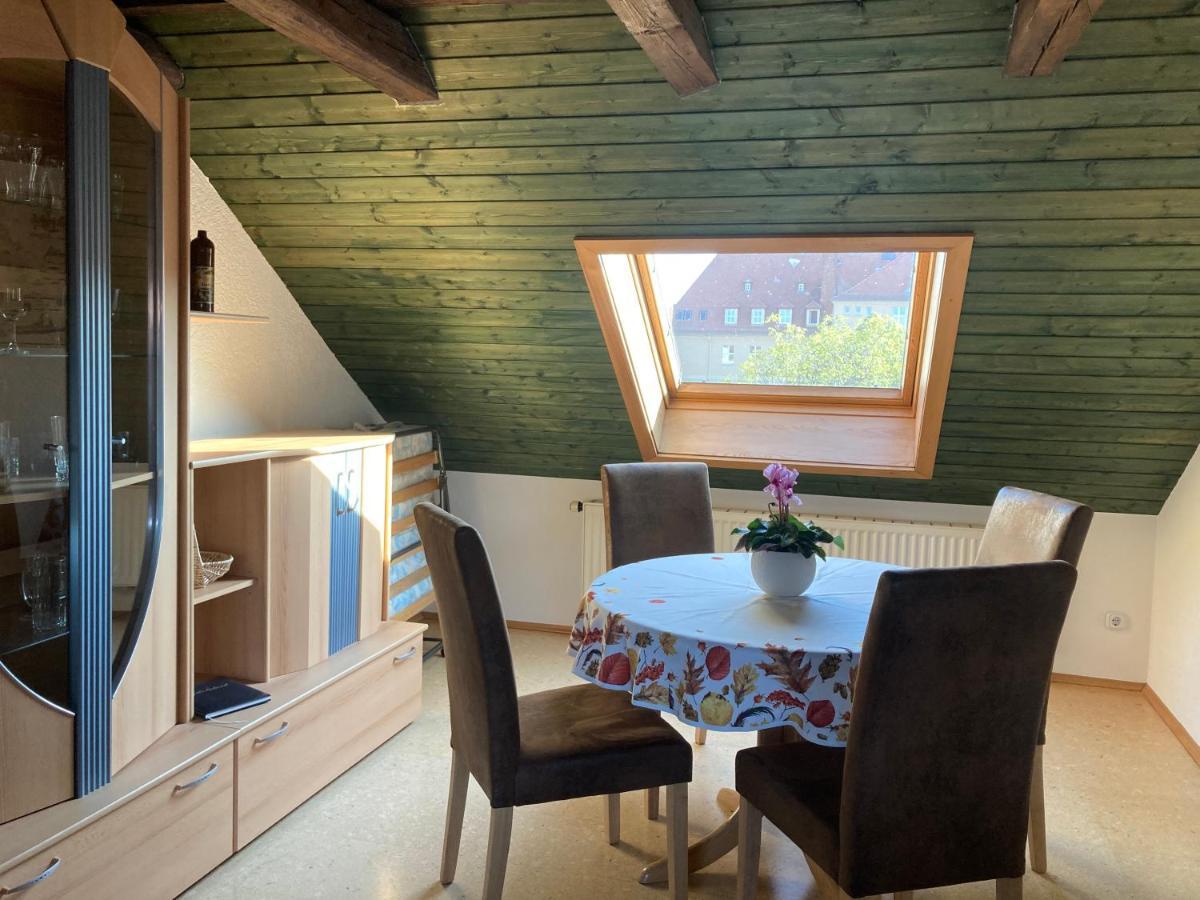 Ferienwohnung Schmidt Budziszyn Zewnętrze zdjęcie