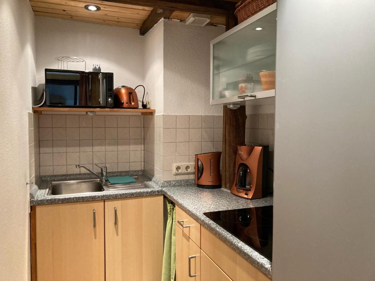 Ferienwohnung Schmidt Budziszyn Zewnętrze zdjęcie