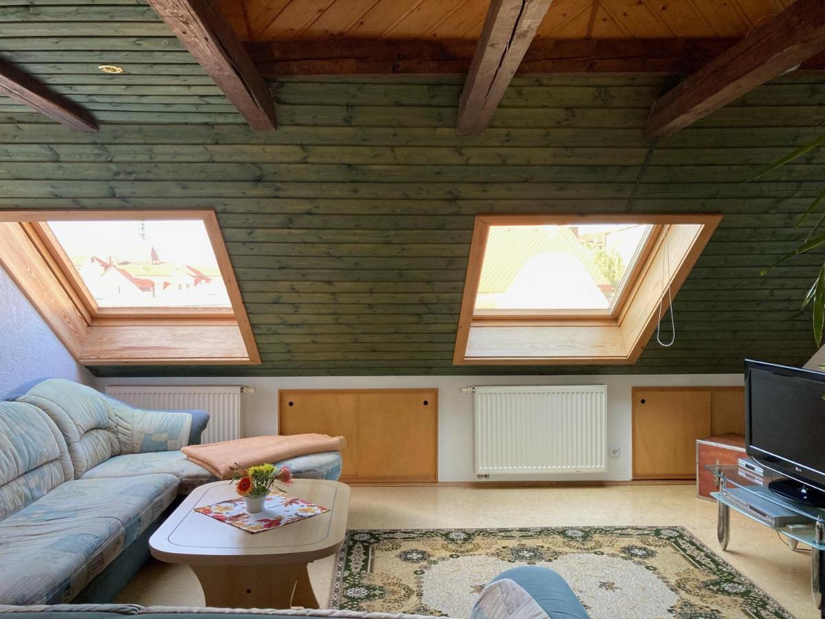 Ferienwohnung Schmidt Budziszyn Zewnętrze zdjęcie