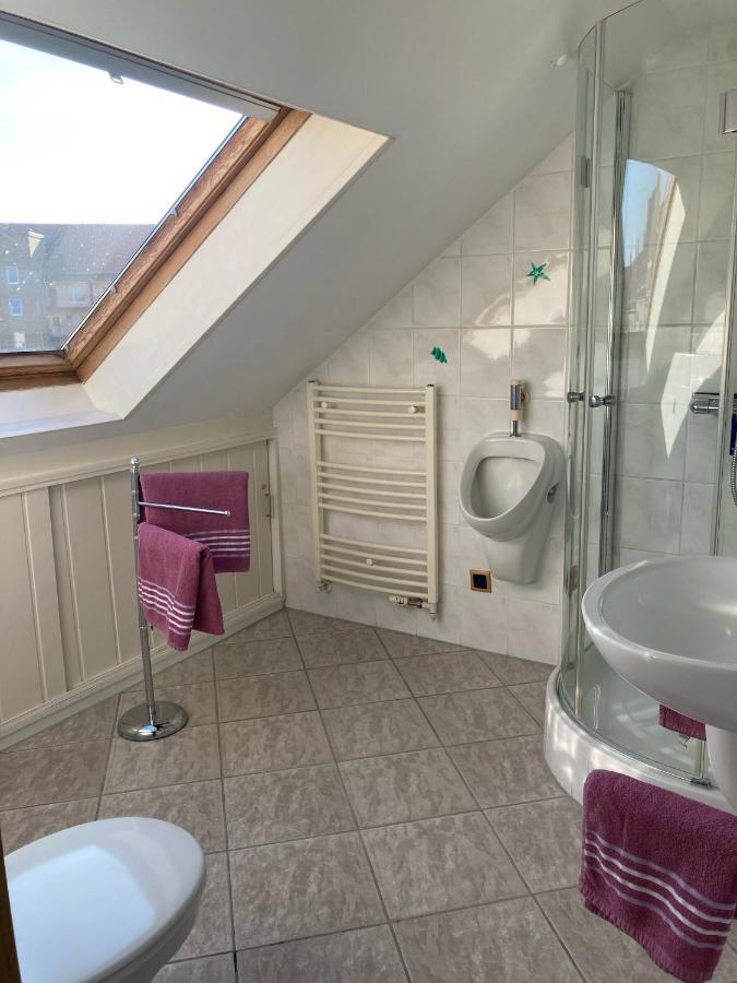 Ferienwohnung Schmidt Budziszyn Zewnętrze zdjęcie